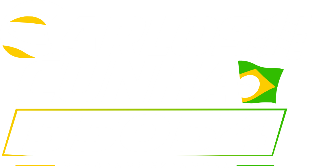 Carlos Cunha 55054 — Deputado Estadual